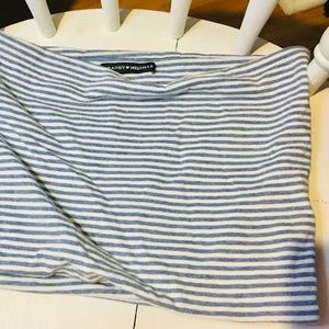 Brandy Melville tube top